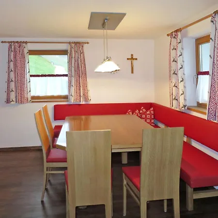 Holiday Edt - Bmg215 Vakantiehuis Bramberg am Wildkogel