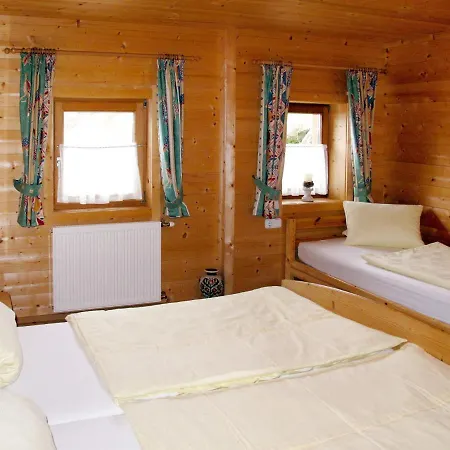 Σπίτι διακοπών Holiday Edt - Bmg215 Bramberg am Wildkogel