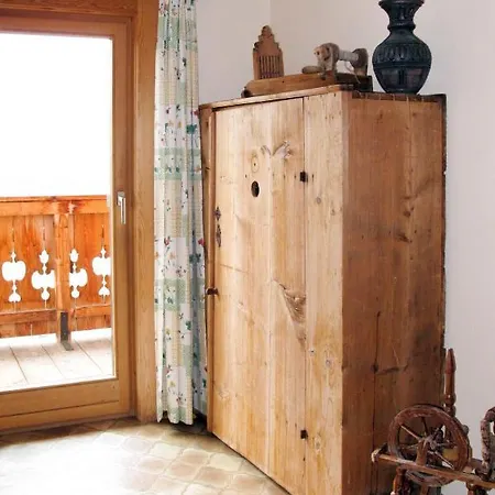 Vakantiehuis Holiday Edt - Bmg215 Bramberg am Wildkogel