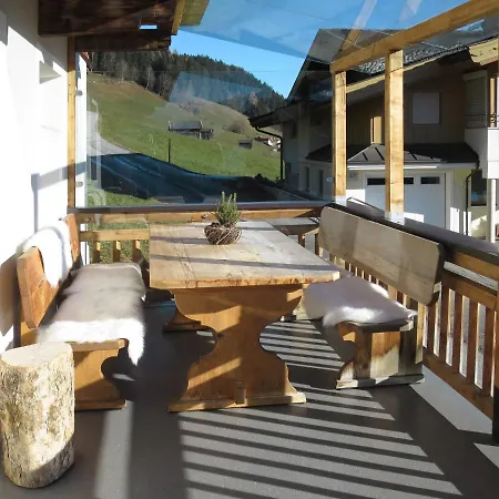 Holiday Edt - Bmg215 Σπίτι διακοπών Bramberg am Wildkogel